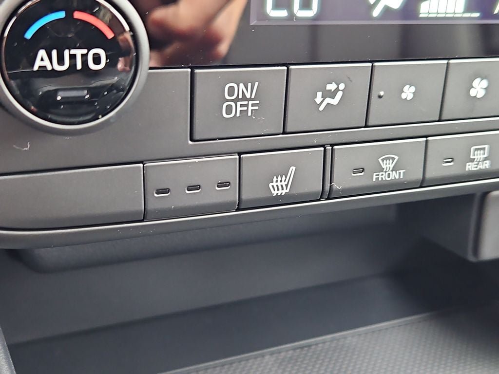 New 2026 Subaru Outback Premium AWD/4WD image 11