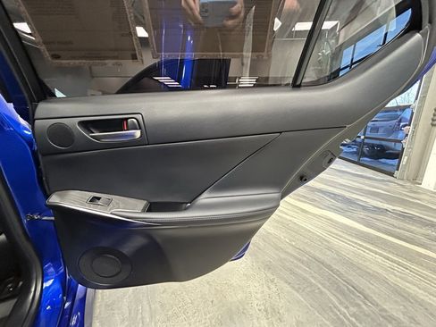 Used 2021 Lexus IS 350 F Sport image 44