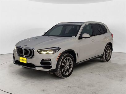 Used 2021 BMW X5 xDrive40i w/ Premium Package 2