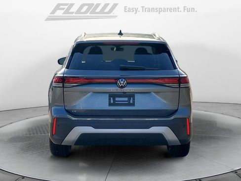 New 2026 Volkswagen Tiguan SE image 6