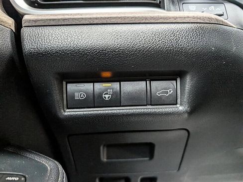 Used 2024 Toyota Grand Highlander AWD image 23