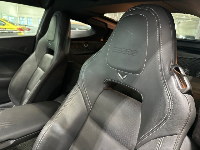 Used 2017 Chevrolet Corvette Z06 RWD image 44