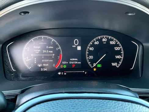 Used 2026 Honda Civic Sport image 12