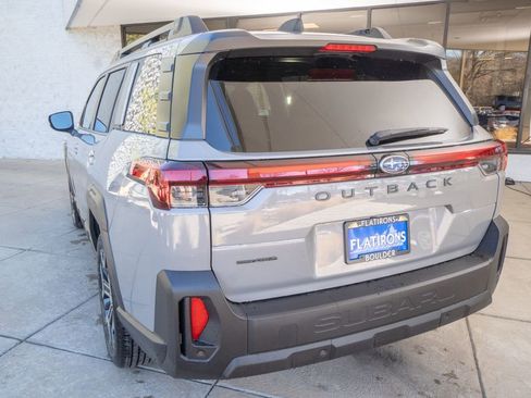 New 2026 Subaru Outback Touring XT image 5