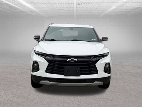 Used 2020 Chevrolet Blazer LT w/ Redline Edition FWD image 9