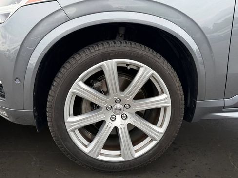 Used 2019 Volvo XC90 T6 Inscription w/ Advanced Package AWD/4WD image 27