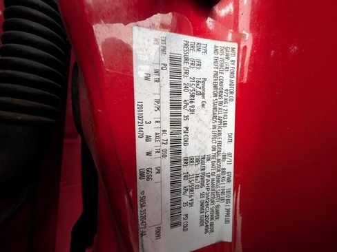 Used 2012 Ford Focus SEL FWD image 41