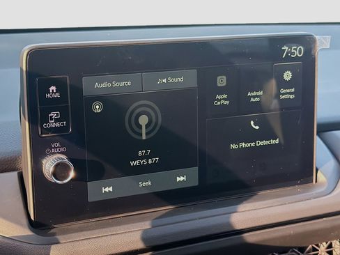 New 2026 Honda Accord SE image 12