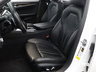 Used 2018 BMW 540i RWD video 2