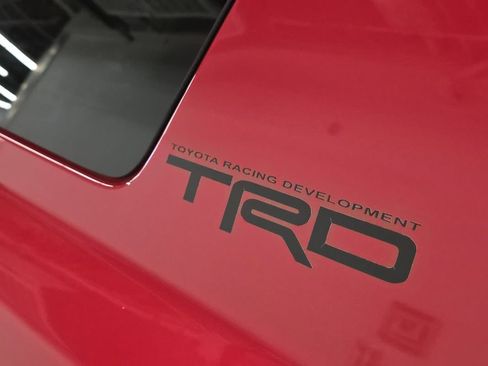 Used 2012 Toyota FJ Cruiser w/ Trail Teams Special Edition image 54