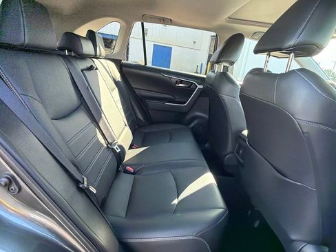 Used 2019 Toyota RAV4 XLE Premium w/ Cold Weather Package AWD/4WD image 45