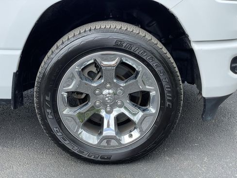 Certified 2023 RAM 1500 Big Horn AWD/4WD image 55