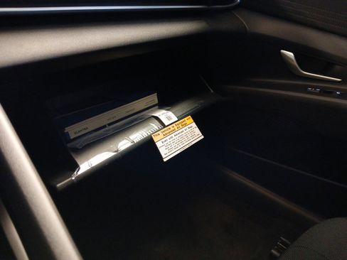 New 2026 Hyundai Elantra SE image 22