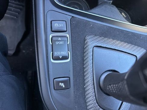 Used 2015 BMW 328d xDrive Sedan image 16