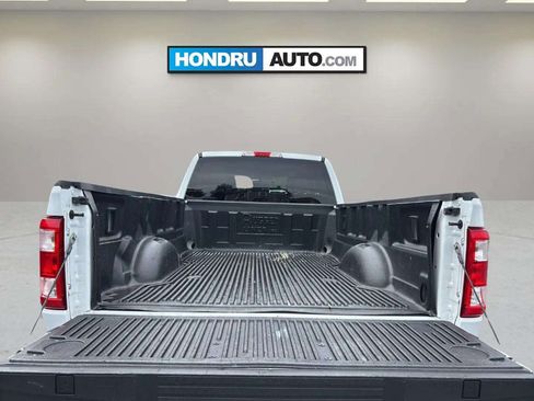 Used 2023 Ford F150 XL w/ XL Chrome Appearance Package AWD/4WD image 9