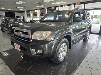 Used 2006 Toyota 4Runner SR5