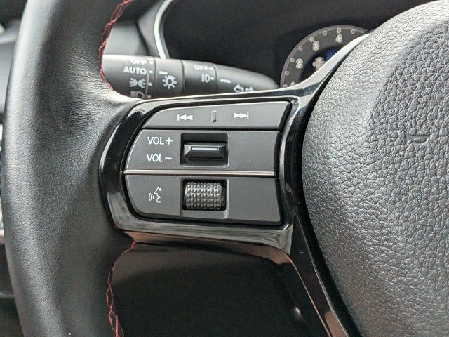 Used 2026 Acura Integra A-Spec w/ Technology Package FWD image 30