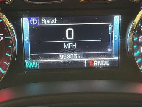 Used 2019 Chevrolet Tahoe LT RWD image 17