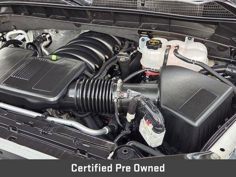 Used 2026 GMC Sierra 1500 AT4 w/ AT4 Premium Package AWD/4WD image 22