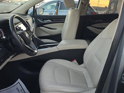 Used 2023 Buick Enclave Essence w/ Experience Buick Package image 10