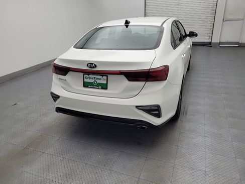 Used 2021 Kia Forte LXS FWD image 7