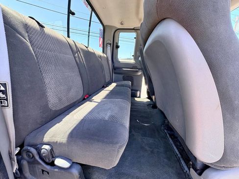 Used 2003 Ford F250 XLT AWD/4WD image 29