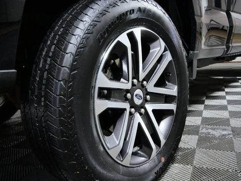 Certified 2023 Ford F150 XL w/ STX Appearance Package AWD/4WD image 8