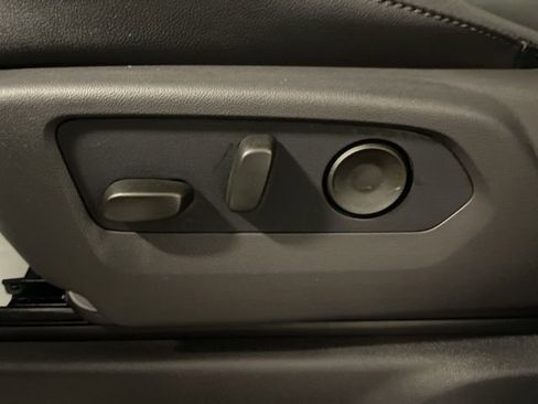 New 2026 Chevrolet Silverado 1500 LTZ image 15