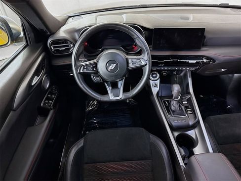 Used 2023 Dodge Hornet GT Plus w/ Track Pack image 3