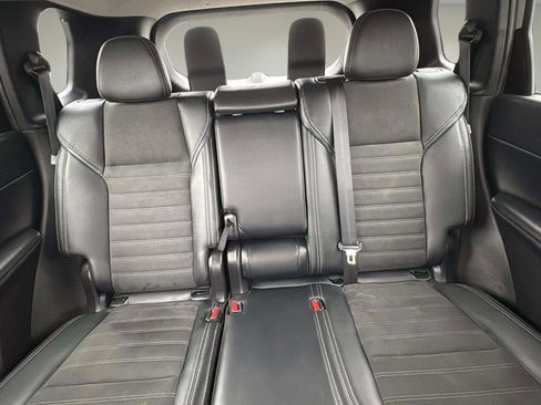 Used 2024 Mitsubishi Outlander SE AWD/4WD image 25