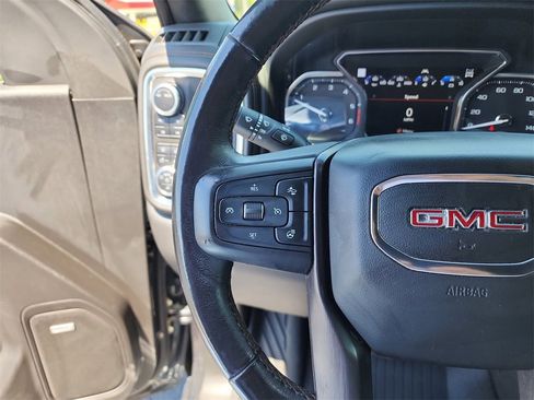 Used 2020 GMC Sierra 1500 AT4 w/ AT4 Premium Package image 26