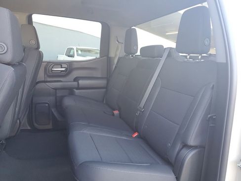 New 2026 Chevrolet Silverado 1500 Custom Trail Boss w/ LPO, Dark Essentials Package image 13