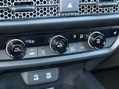 New 2026 Honda HR-V Sport image 29