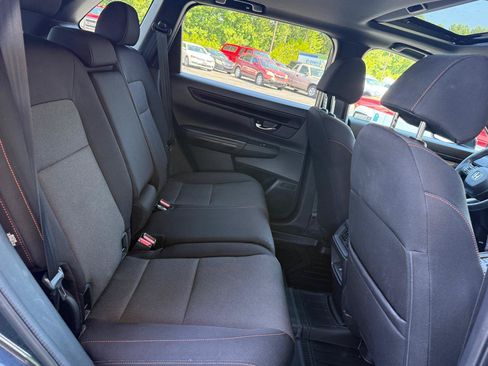 Used 2023 Honda CR-V Sport image 17