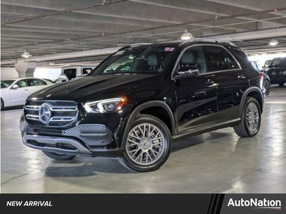 Certified 2022 Mercedes-Benz GLE 350