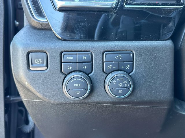 Used 2024 Chevrolet Silverado 1500 RST w/ Z71 Off-Road Package AWD/4WD image 26
