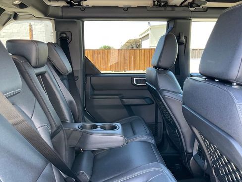 New 2026 Ford Bronco Big Bend image 32