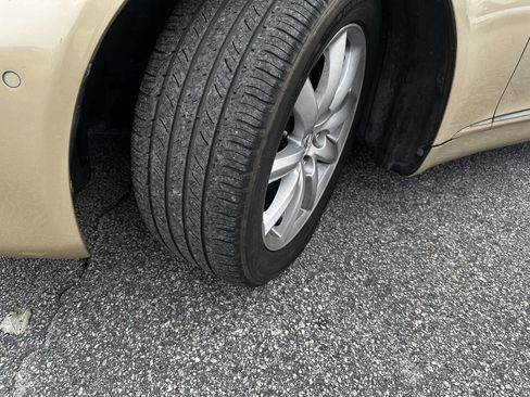 Used 2007 Lexus LS 460 image 34