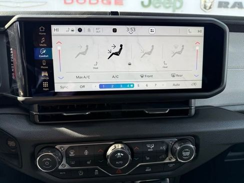 New 2026 Jeep Wrangler Sport S image 22