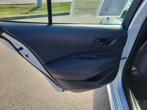 Certified 2024 Toyota Corolla LE image 14