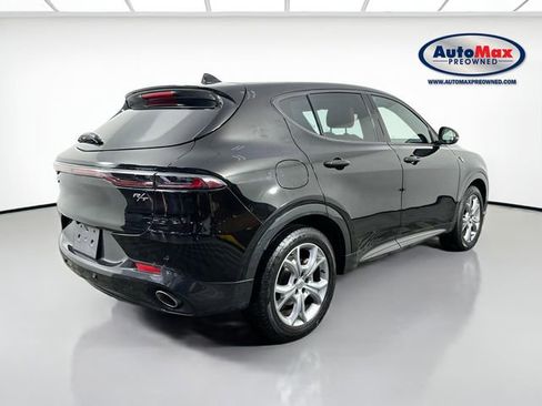 Used 2024 Dodge Hornet R/T Plus image 2