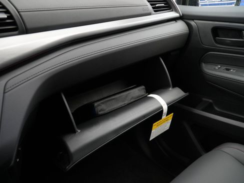New 2026 Honda Odyssey Sport-L image 28