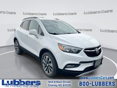 Used 2018 Buick Encore Preferred