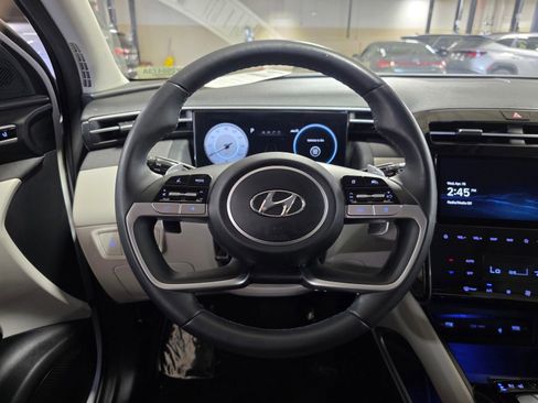 Used 2022 Hyundai Tucson Limited FWD image 30