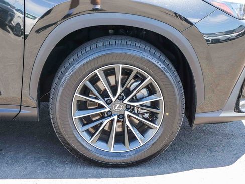 Certified 2024 Lexus NX 350 AWD w/ Cold Area Package image 10