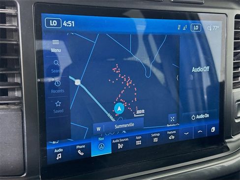 Used 2022 Ford F150 XLT w/ Equipment Group 302A High image 26