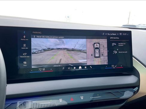 Used 2025 BMW X3 xDrive30i w/ Premium Package image 24