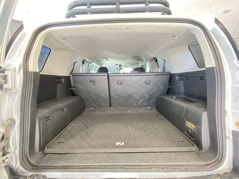 Used 2008 Toyota FJ Cruiser 4WD image 23