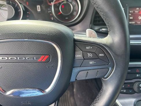 Used 2016 Dodge Challenger SXT w/ Super Sport Group (SS/T) RWD image 21