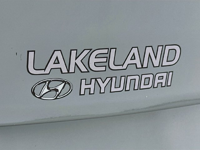 Used 2026 Hyundai Kona Limited FWD image 30